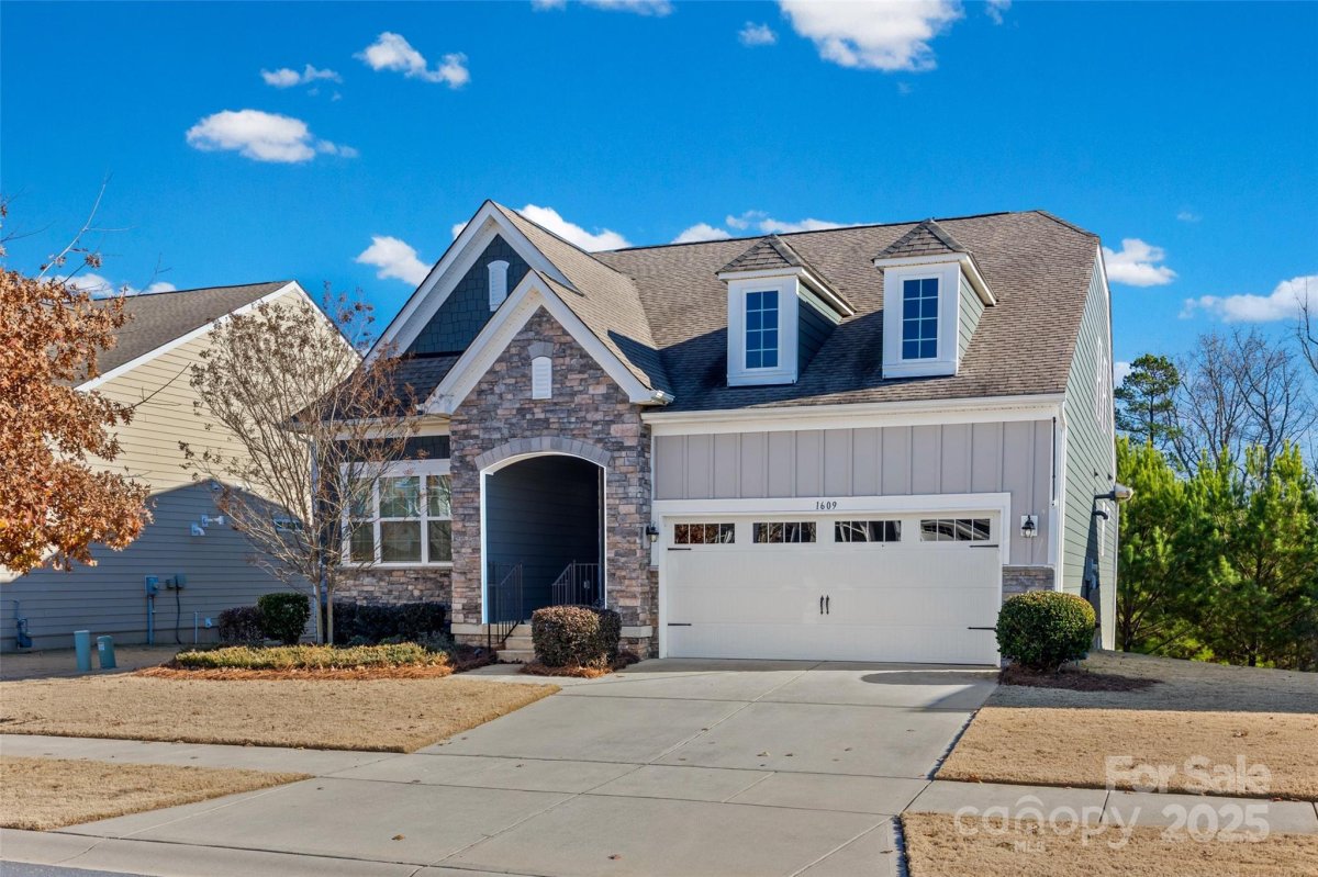 1609 Tranquility Boulevard