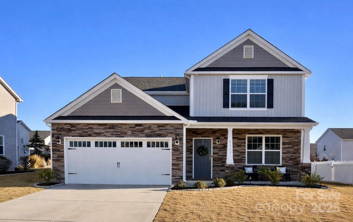9323 Ketchum Drive