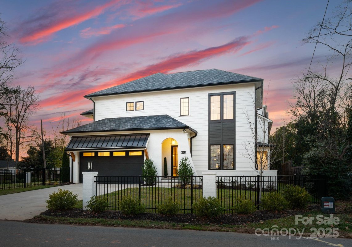 4142 Pineview Road