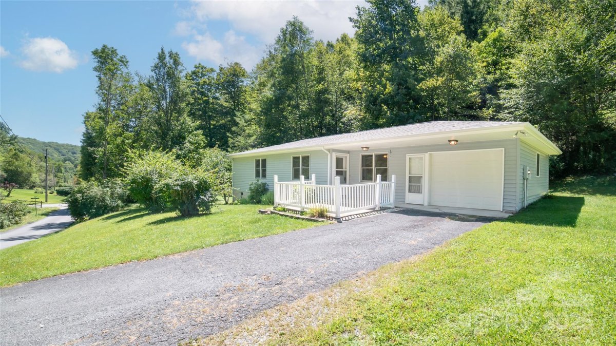 489 Astor Cook Road