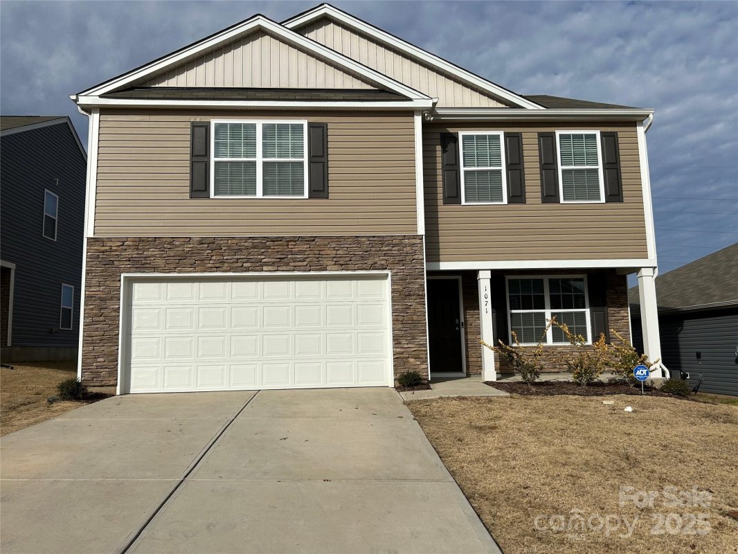1071 Foxberry Lane