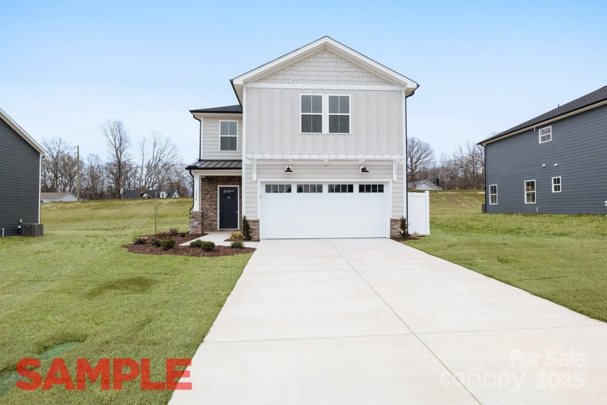Lot 53 Lavender Lane