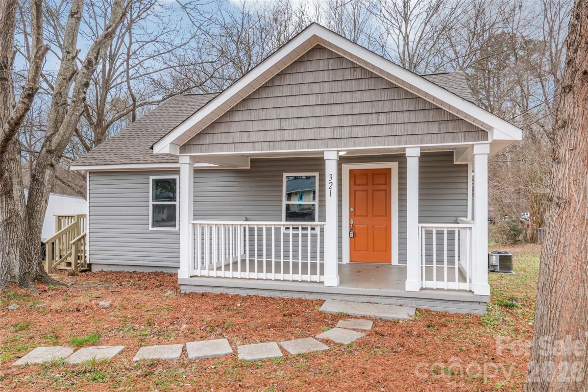 321 S Myrtle School Road