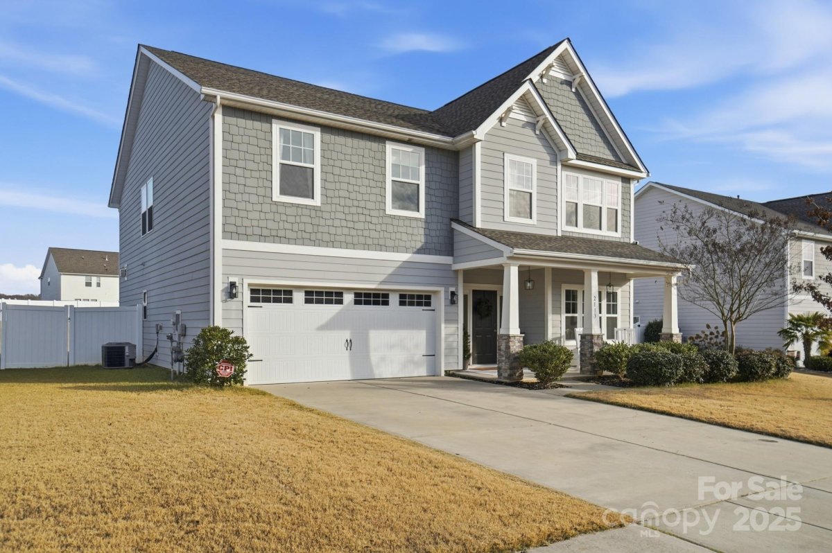 2113 Katie Alice Circle