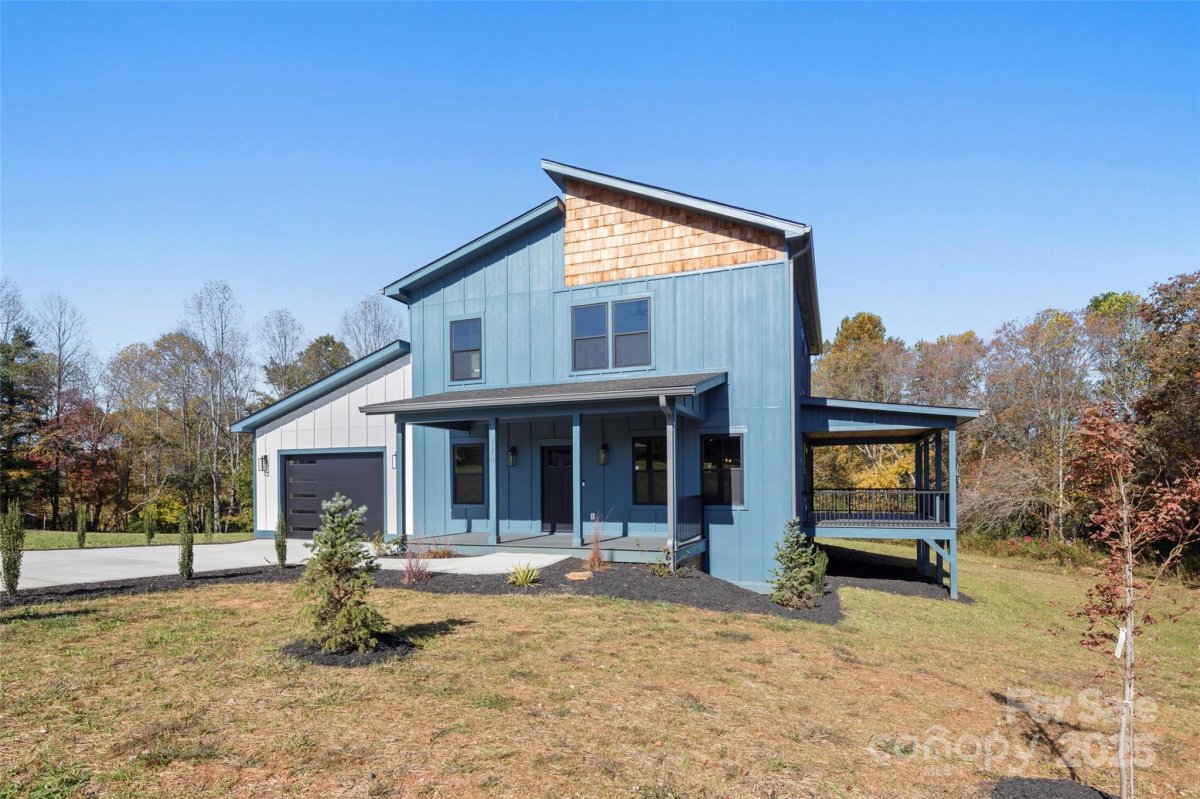 110 Scott Meadows Drive