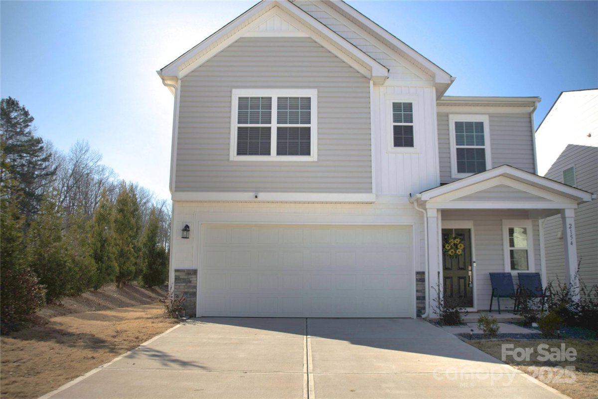 2154 Trollinger Drive