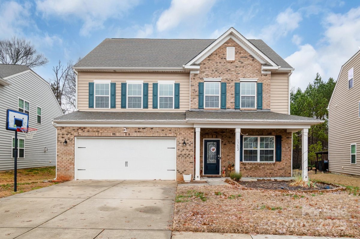 13602 Canterbury Castle Drive