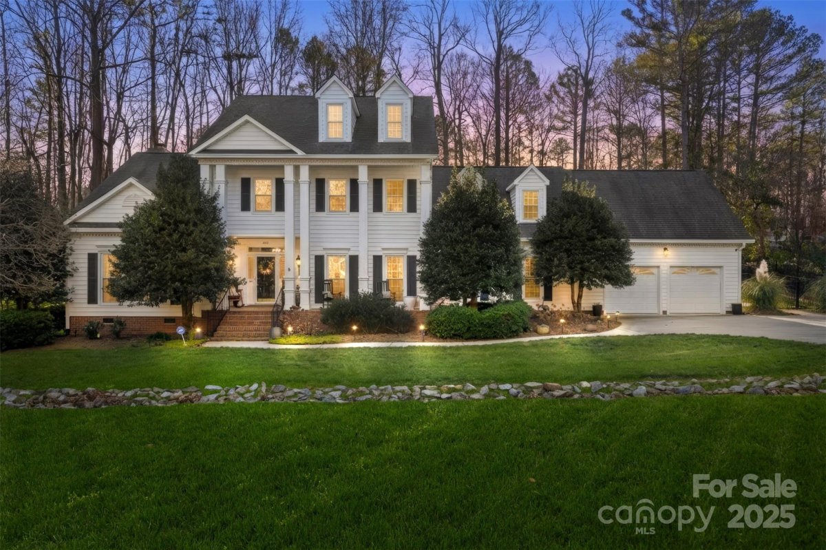 4912 Dayspring Drive
