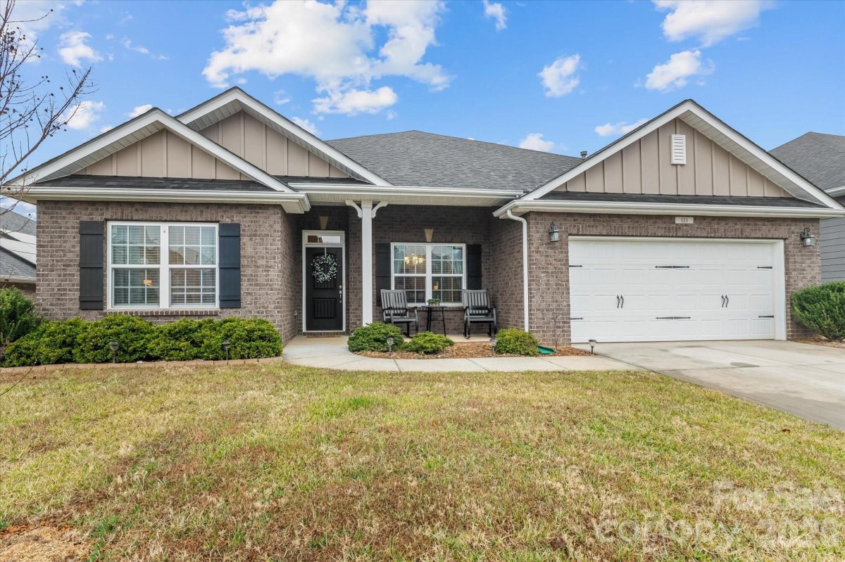 111 Allenton Way