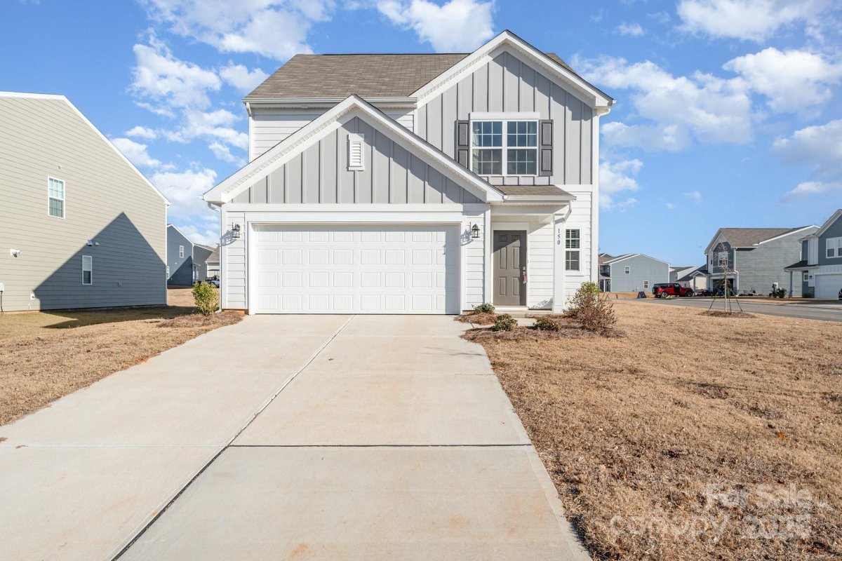 150 Mountain Bridge Way