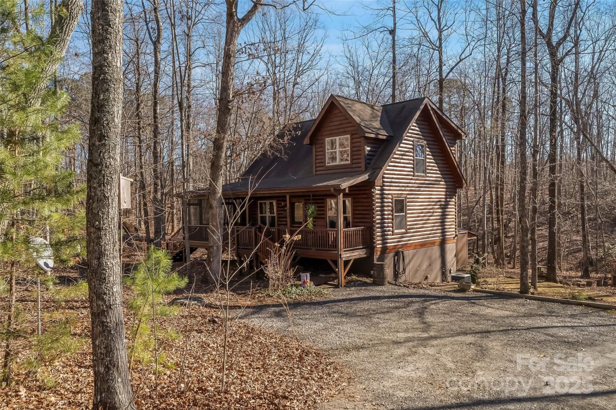 204 Mountain Vista Drive