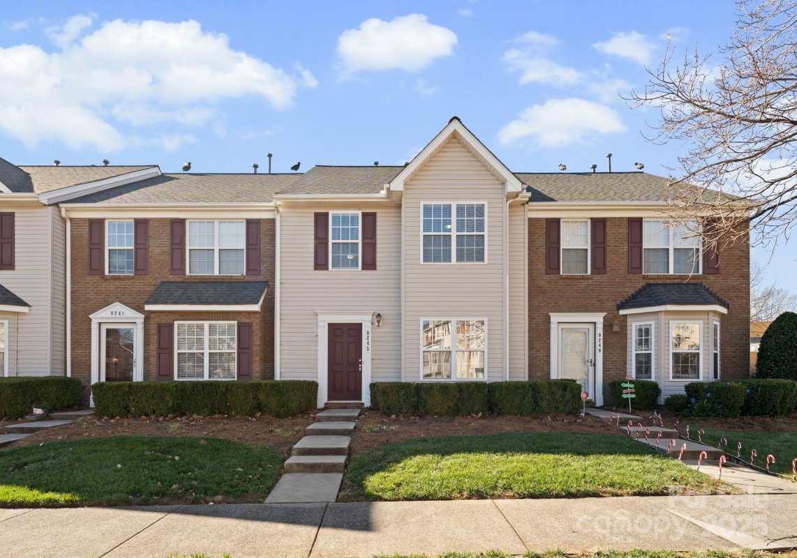 9245 Washam Potts Drive