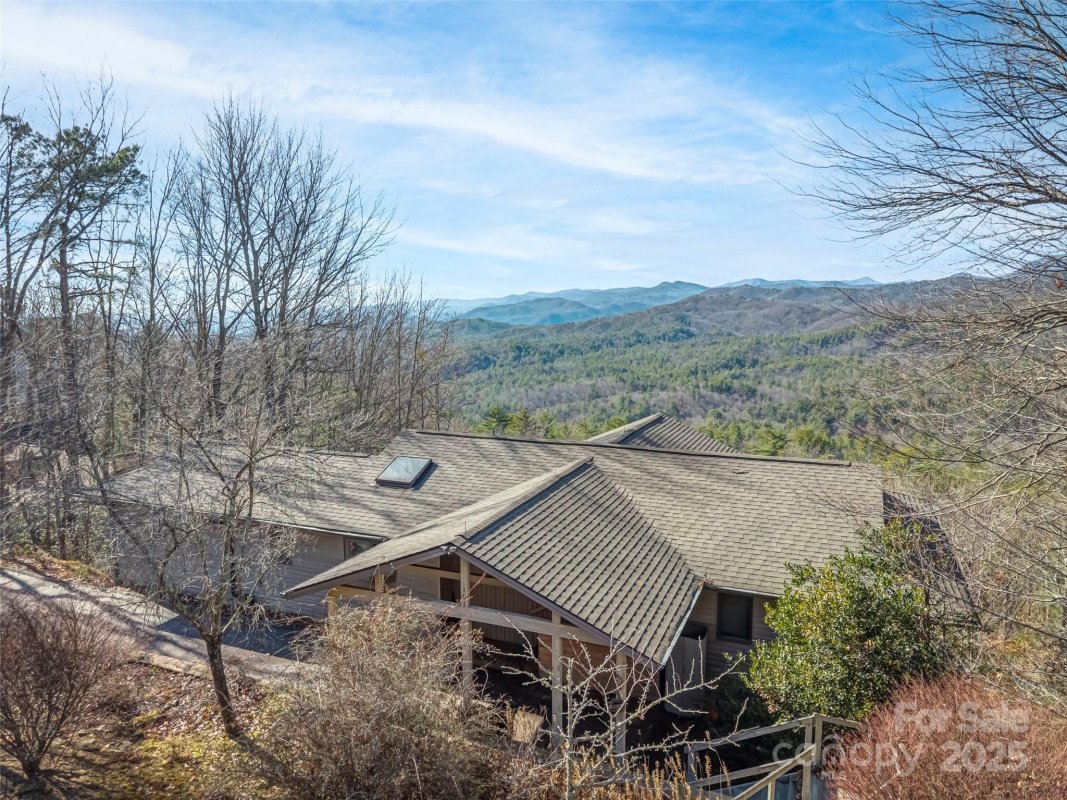 101 Ruffed Grouse Road
