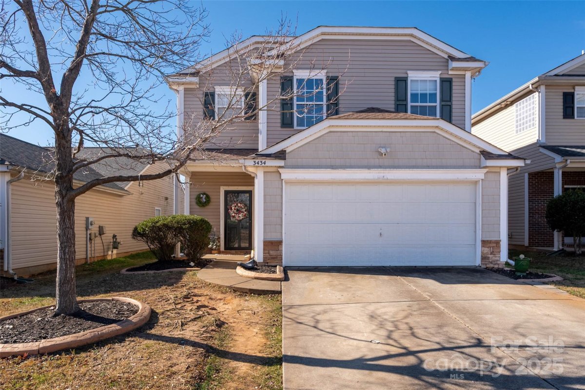 3434 Charterhall Lane
