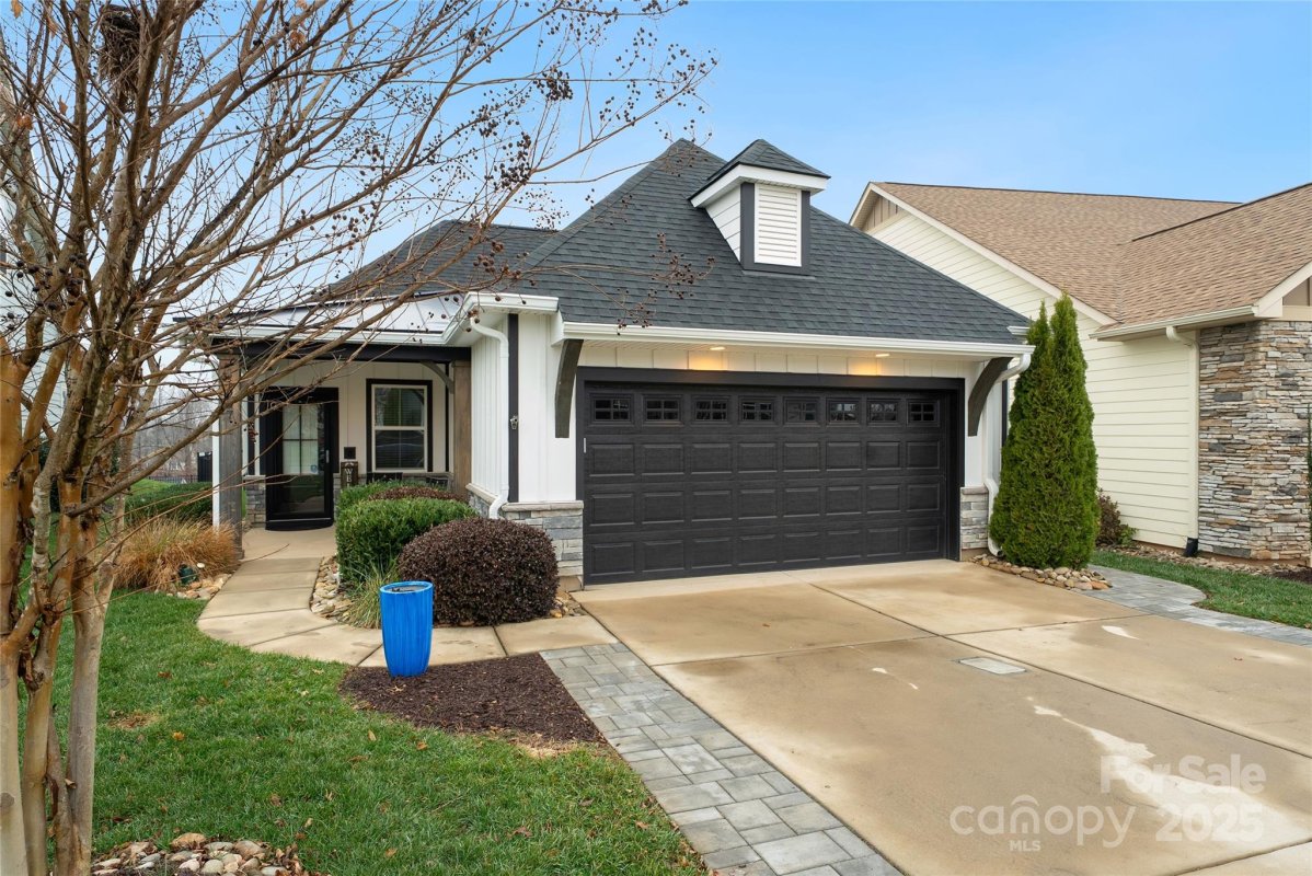 6297 Raven Rock Drive