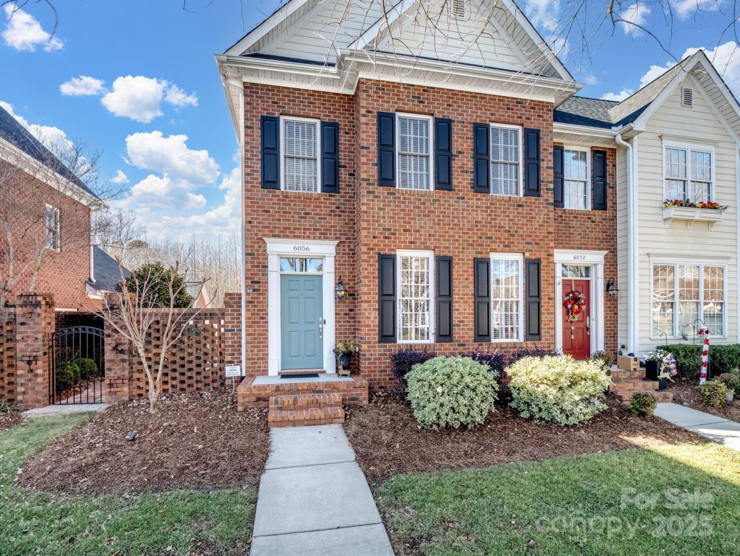 6056 Village Drive