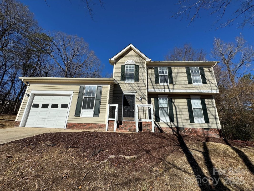 1425 Sugar Hollow Drive