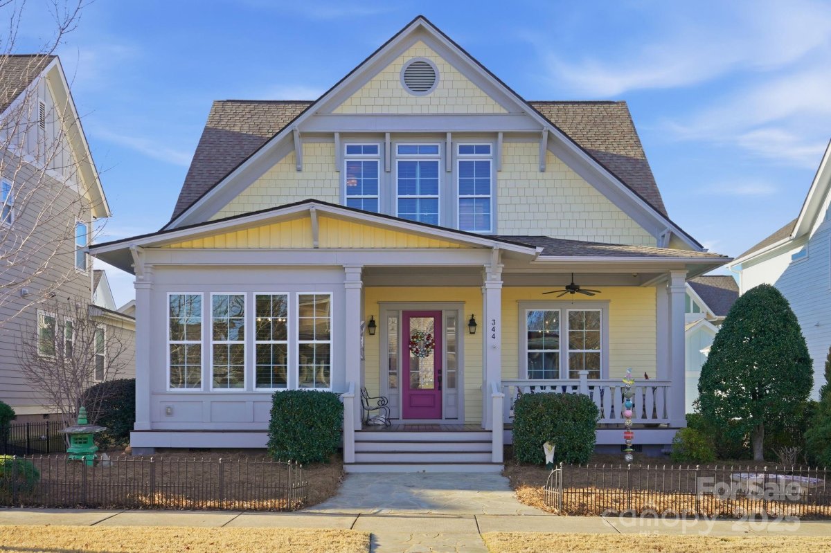 344 Mill Ridge Road