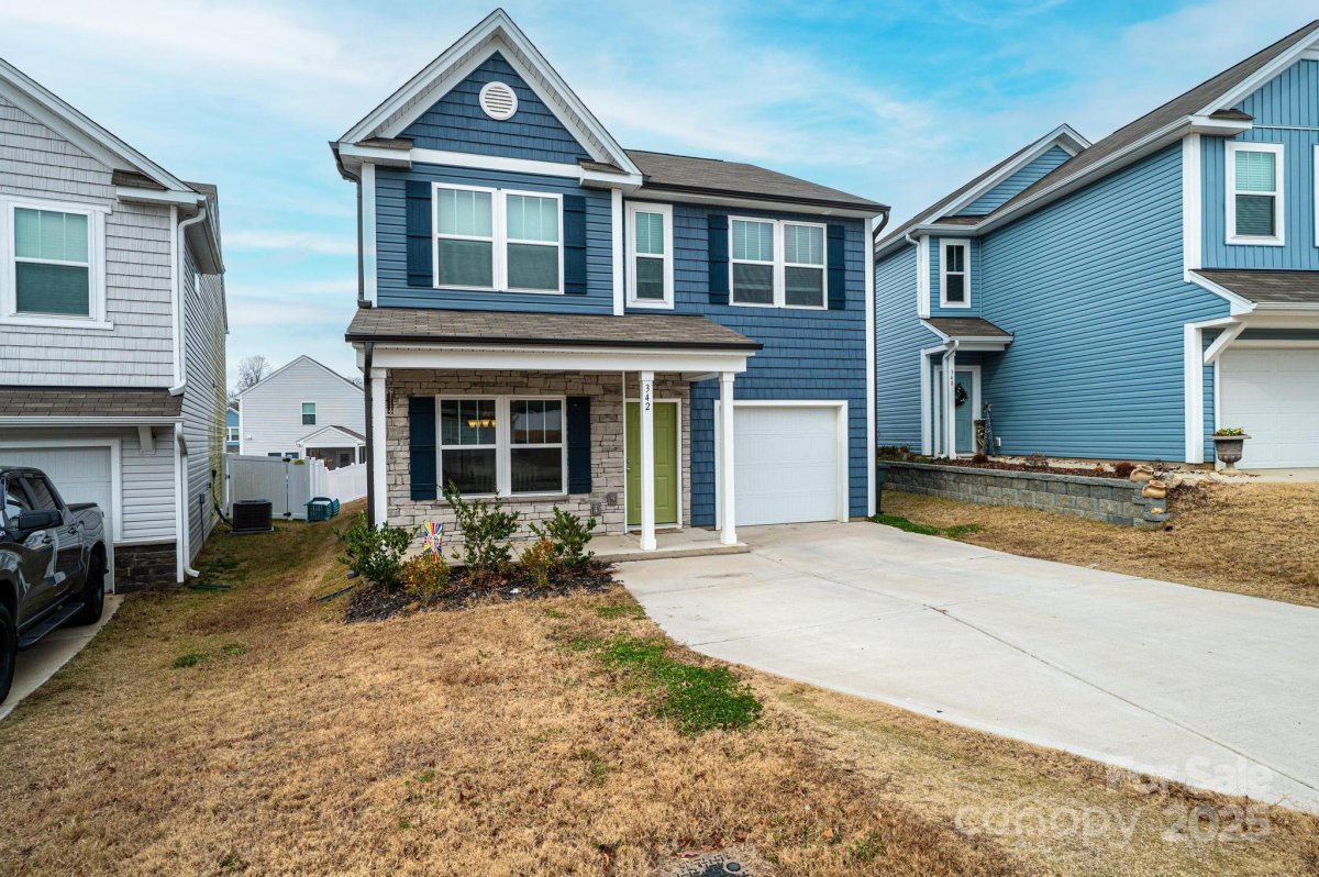 342 Bluebonnet Drive