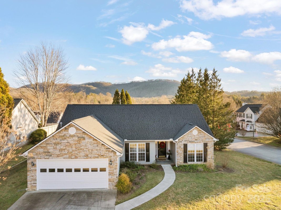 291 Farm Valley Road