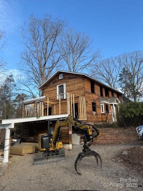 9 Westchester Drive