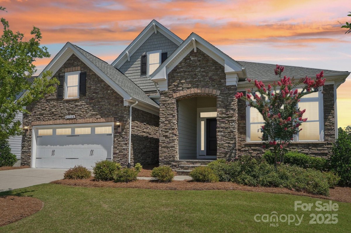 45528 Misty Bluff Drive