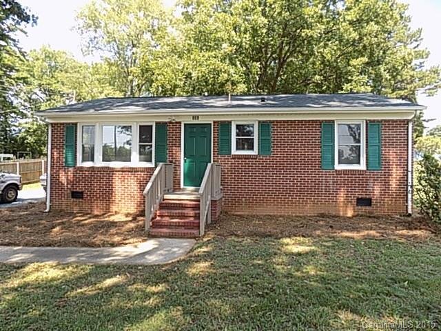 606 Dallas Spencer Mountain Road