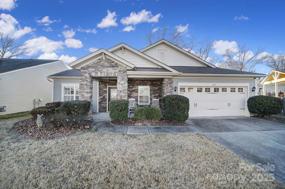 1875 Yellow Daisy Drive