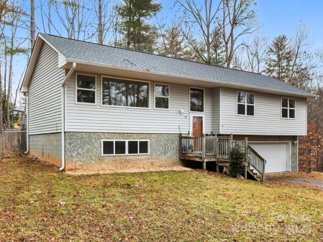 15 Gun Flint Trail