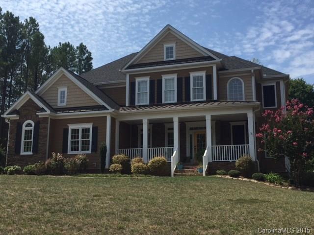 404 Williamsfield Drive