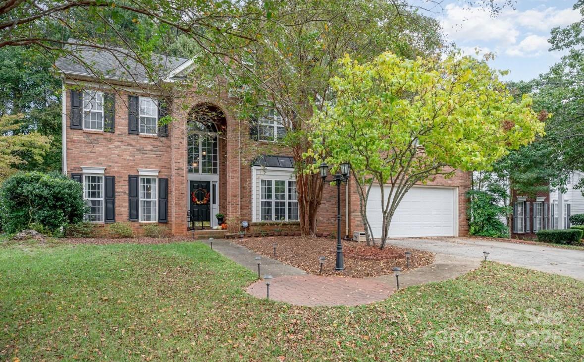 6930 Reedy Creek Road
