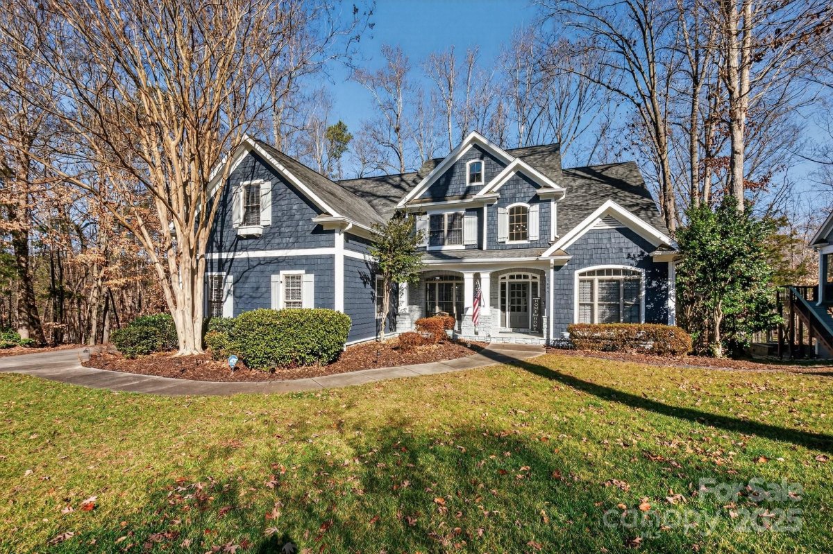 7653 Juniper Lane