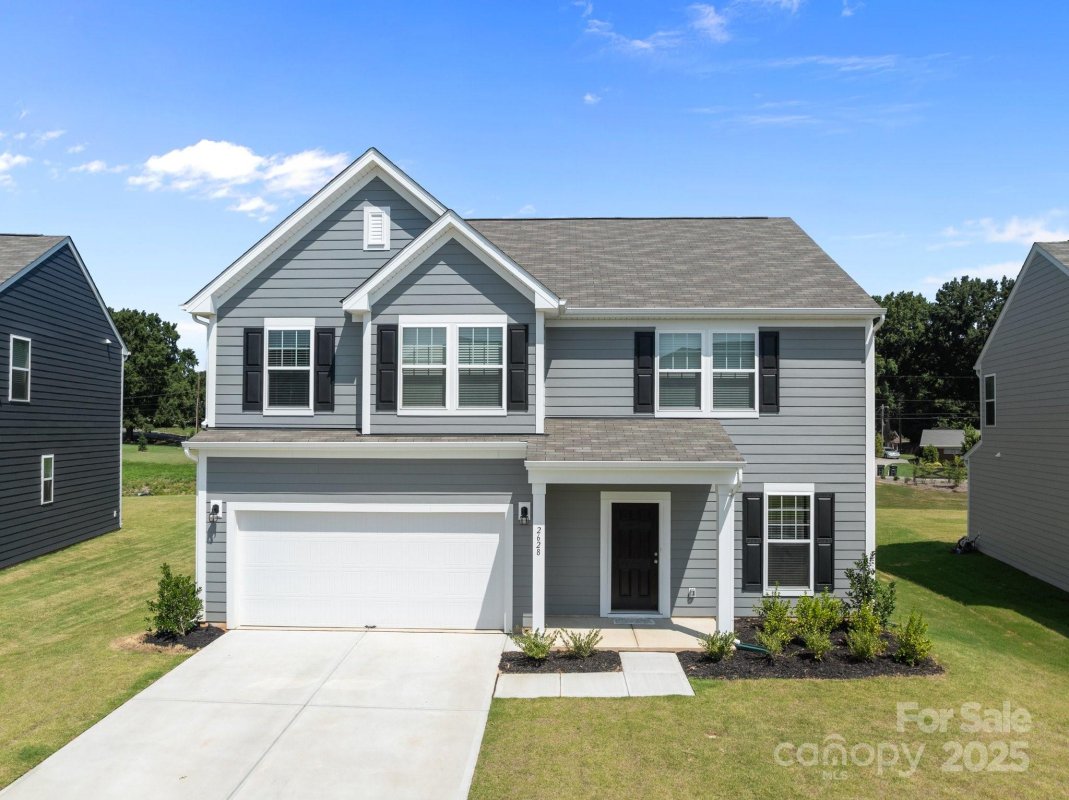2628 Clipper Court