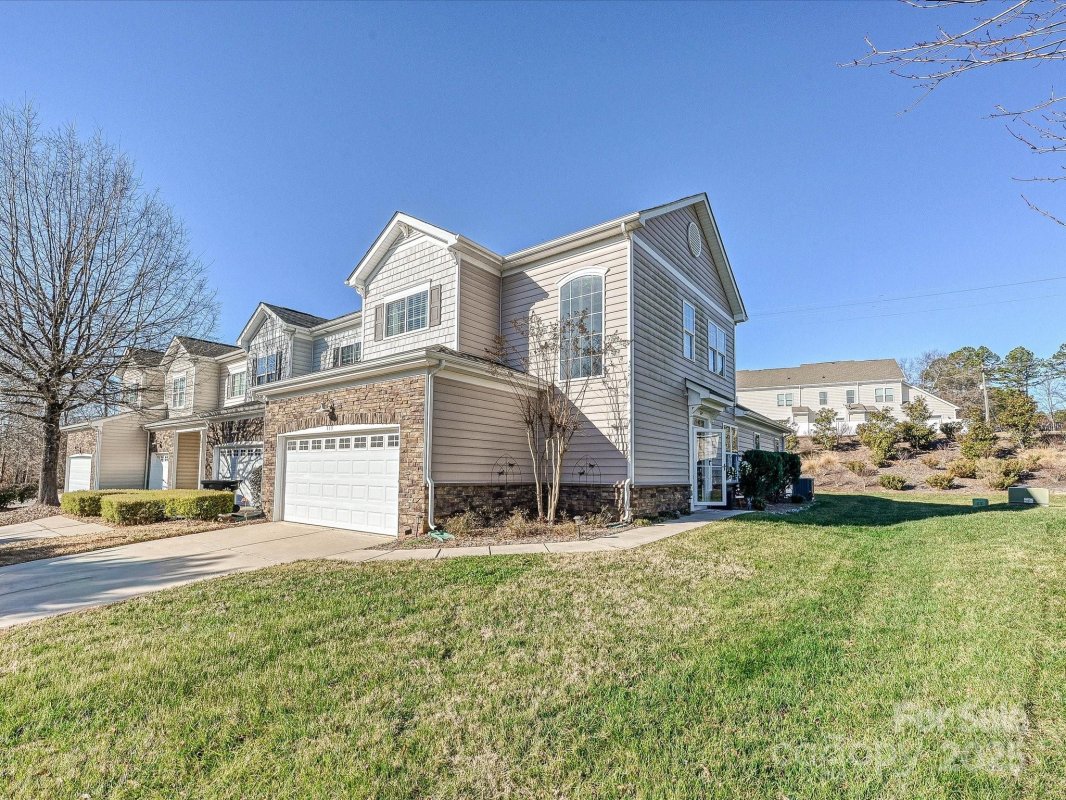 113 Park View Drive