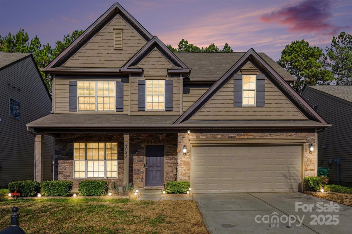 4023 Northerly Island Court