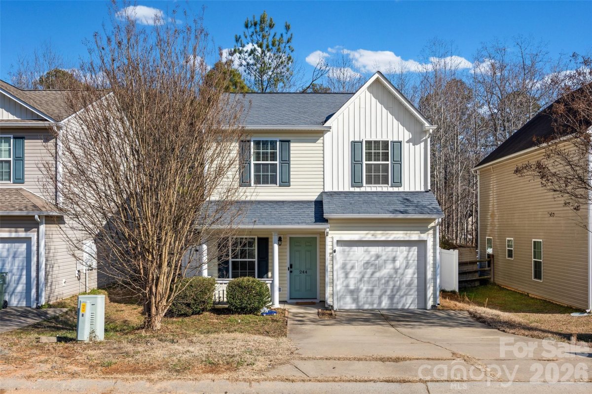 244 Makayla Court