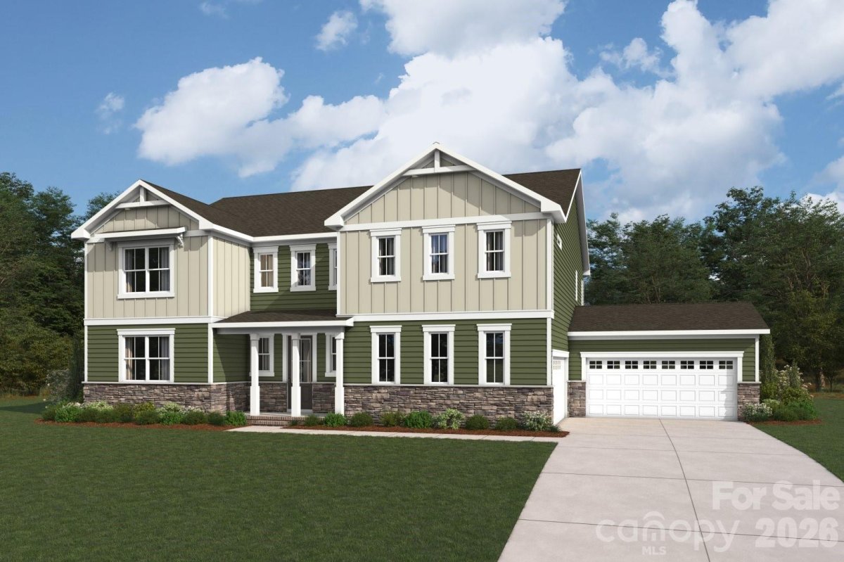2541 Mabel Lane