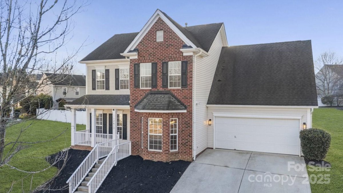 12617 Coral Sunrise Drive