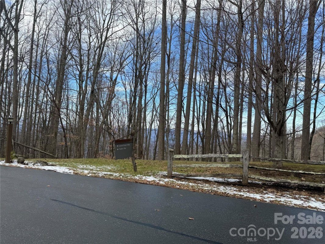 Lot 1 Sunset Point Road 1/5