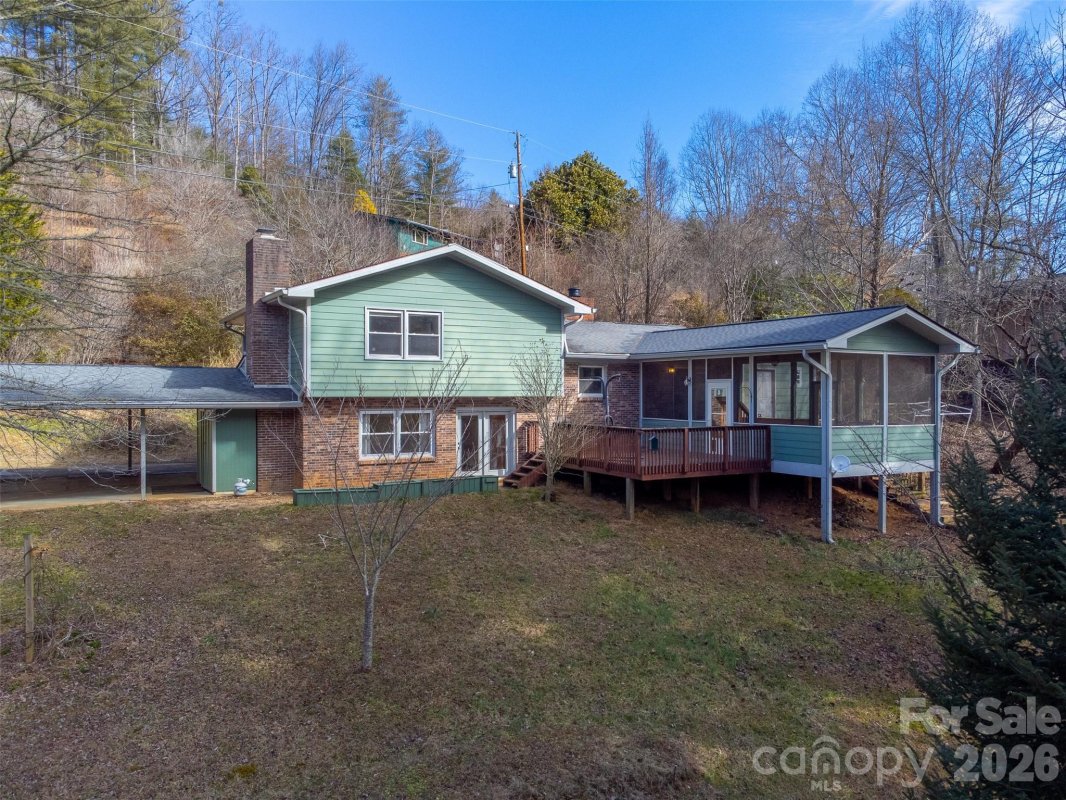 1037 N Country Club Drive