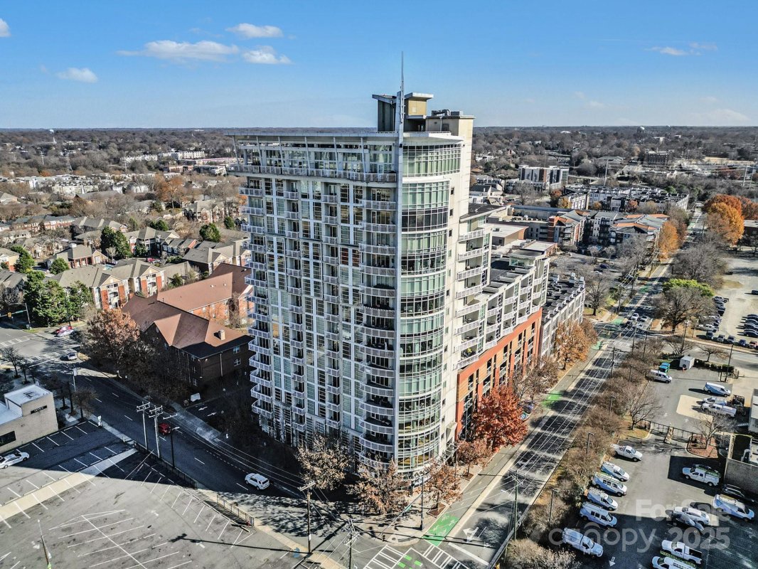 505 E Sixth Street