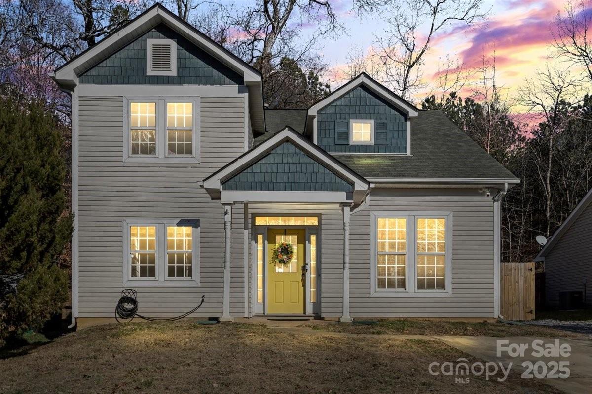 4633 Brandie Glen Road