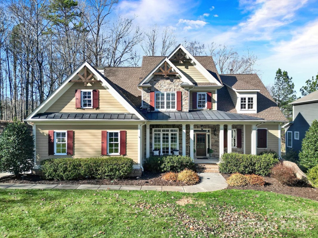 292 Horton Grove Road