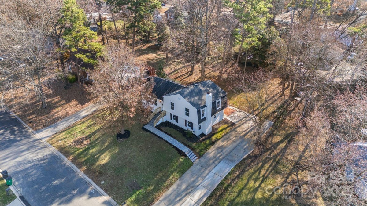 700 Braxfield Drive