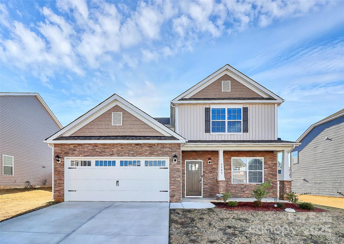 7347 Teague Drive