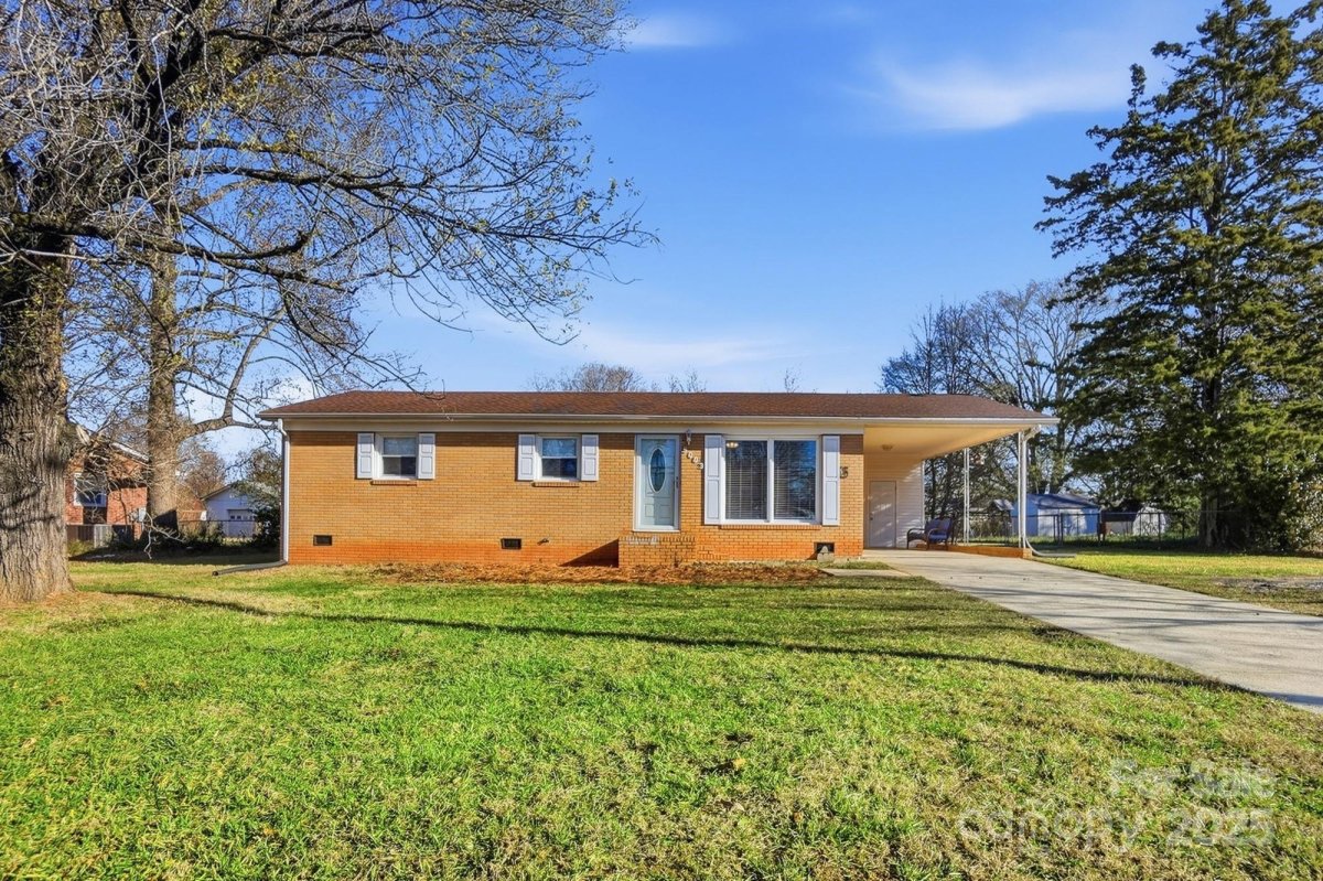 5003 Union Road