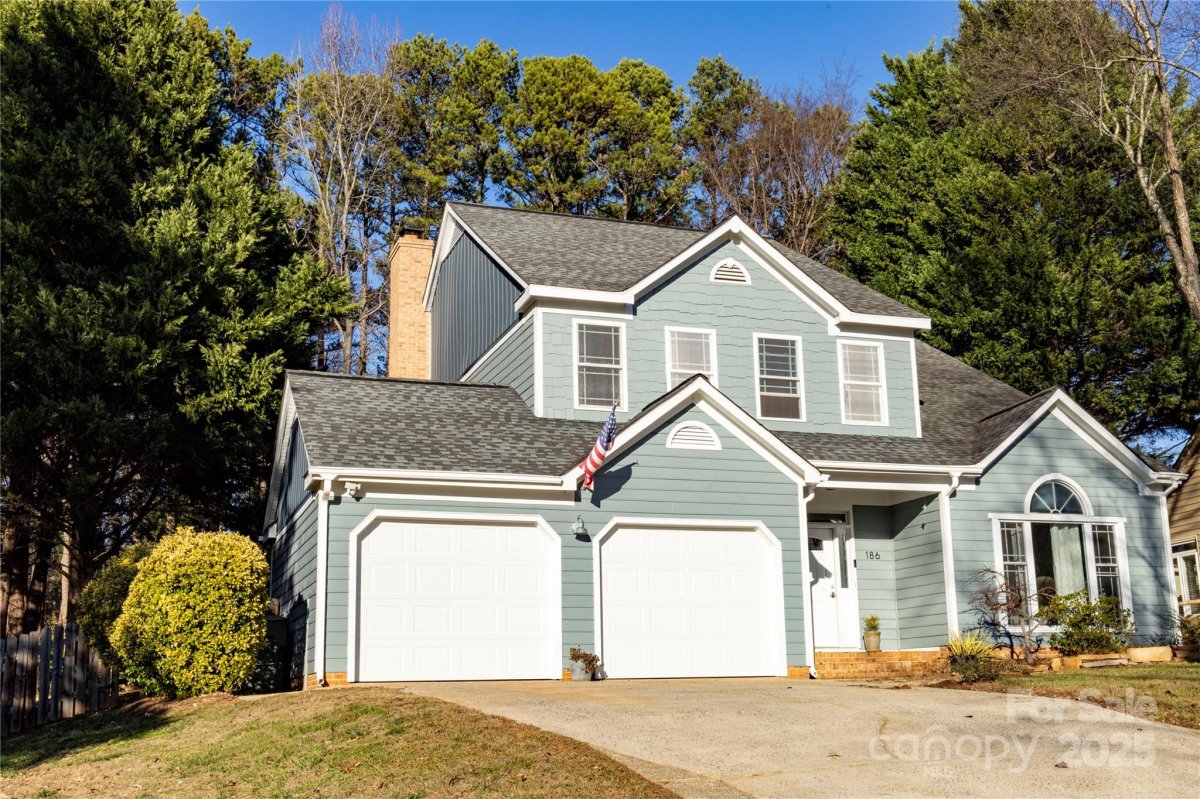 186 Southhaven Drive