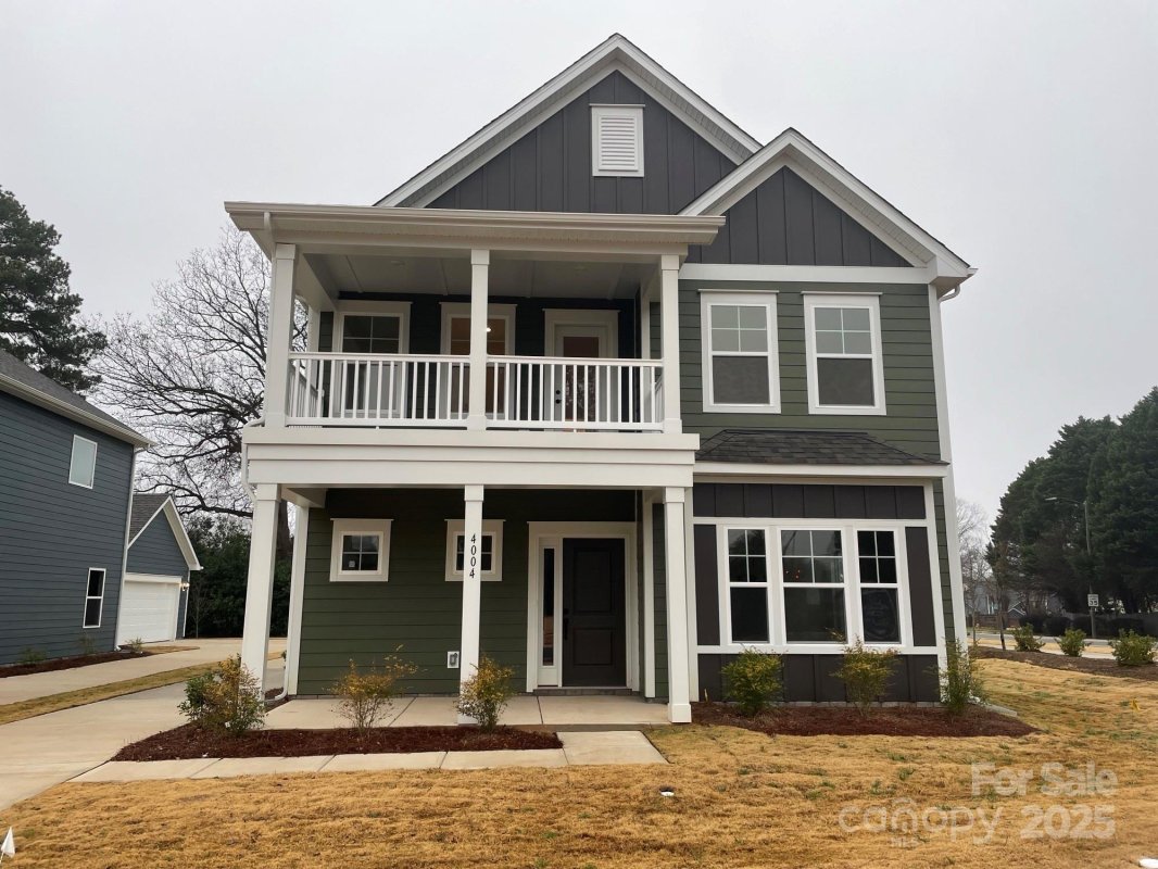 4004 Grommet Court
