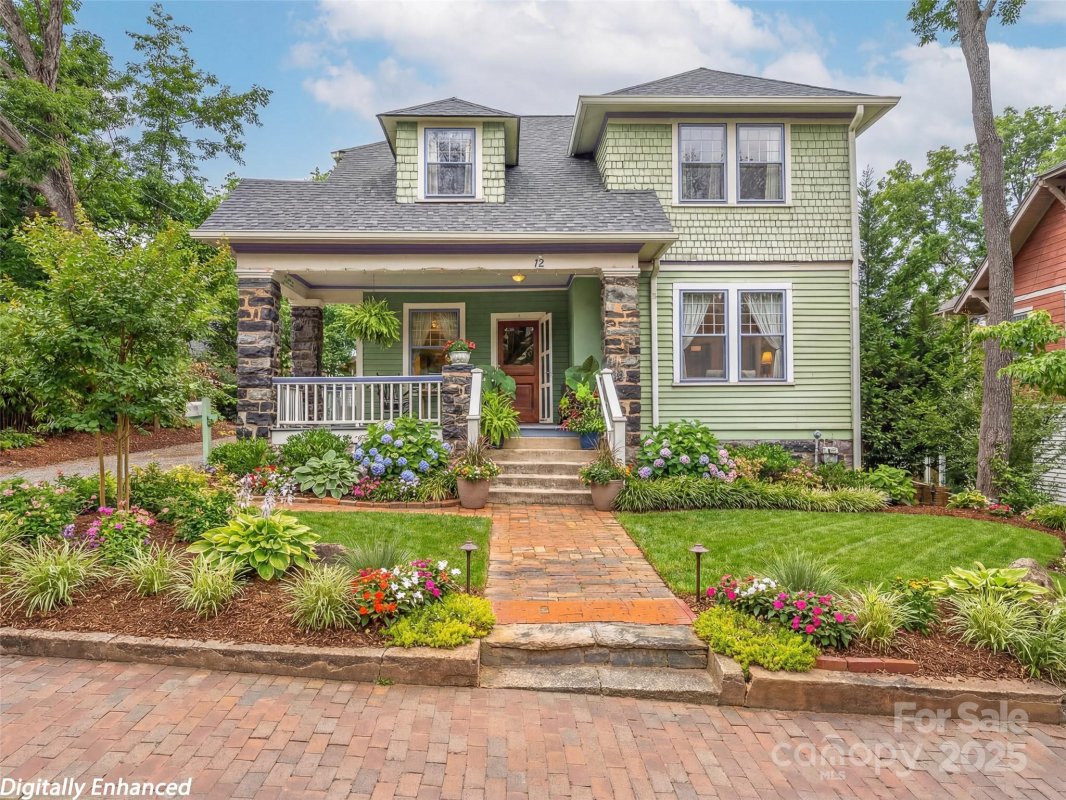 12 Bearden Avenue
