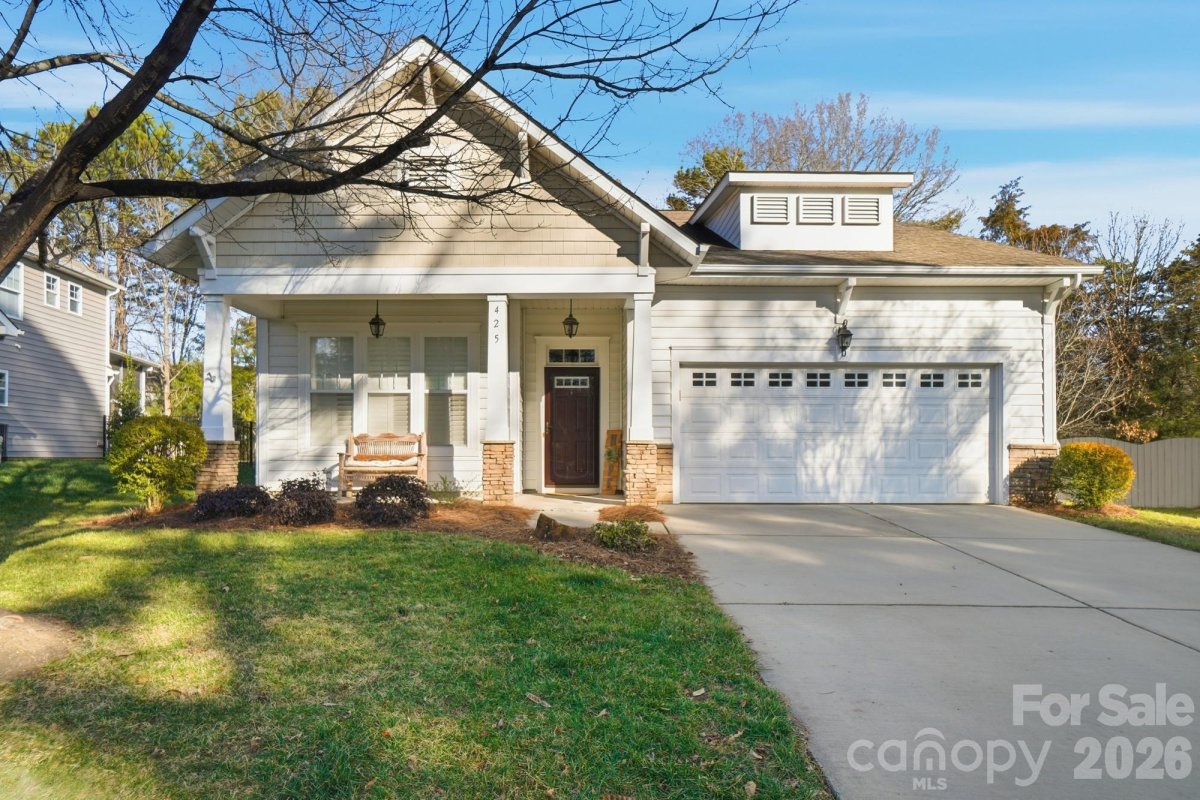 425 Silver Cypress Lane